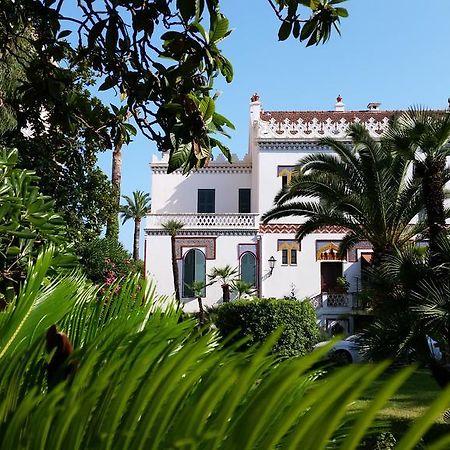 Villa Belle Rive Cannes Exterior foto